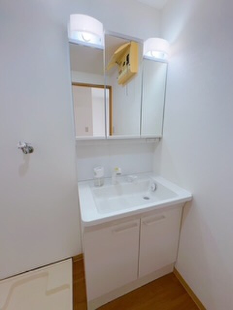 エスポア２１の物件内観写真