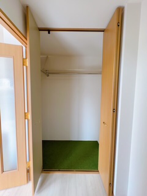 エスポア２１の物件内観写真