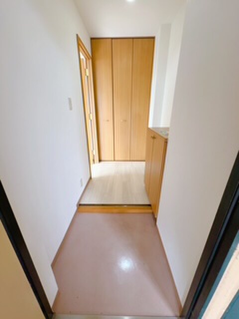 エスポア２１の物件内観写真