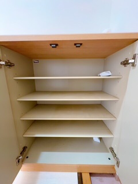 エスポア２１の物件内観写真