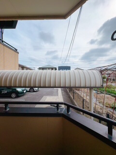 エスポア２１の物件内観写真