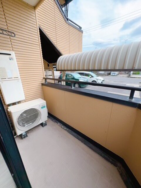 エスポア２１の物件内観写真