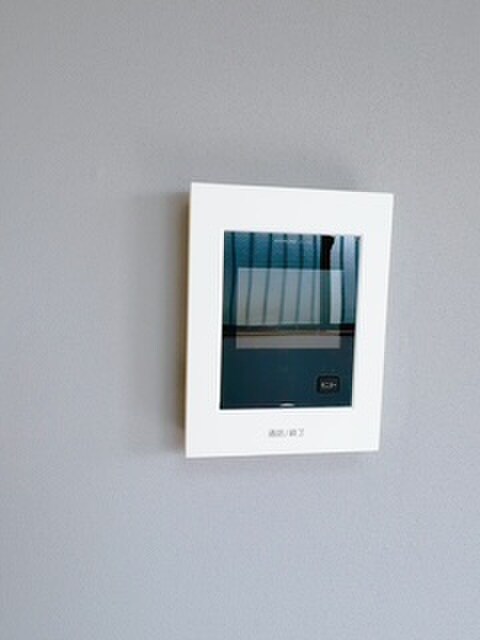 エスポア２１の物件内観写真