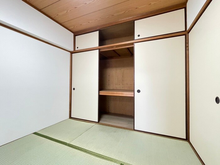 サンパーク大鐘Ⅱの物件内観写真