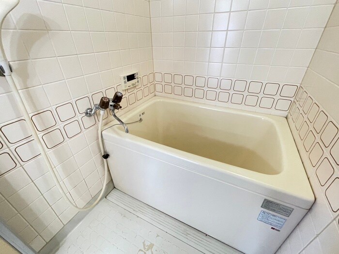 サンパーク大鐘Ⅱの物件内観写真