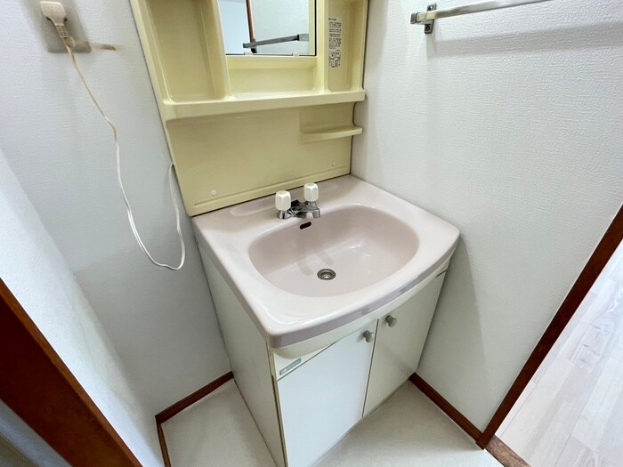 サンパーク大鐘Ⅱの物件内観写真