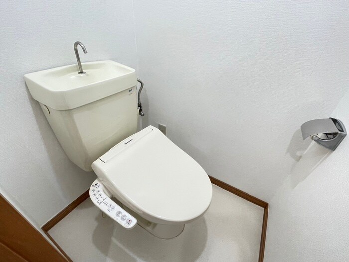 サンパーク大鐘Ⅱの物件内観写真