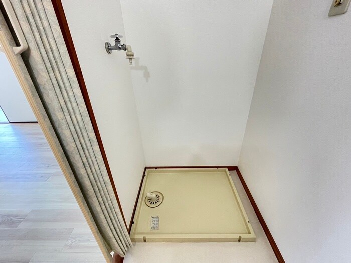 サンパーク大鐘Ⅱの物件内観写真