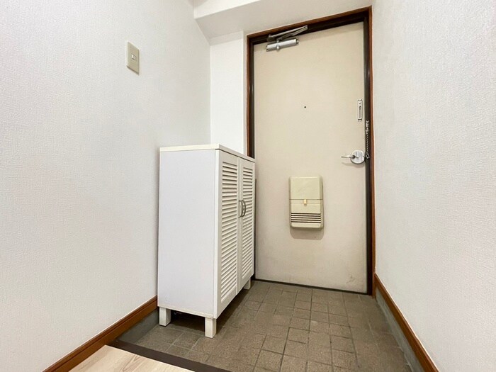 サンパーク大鐘Ⅱの物件内観写真