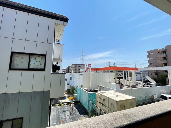 サンパーク大鐘Ⅱの物件内観写真