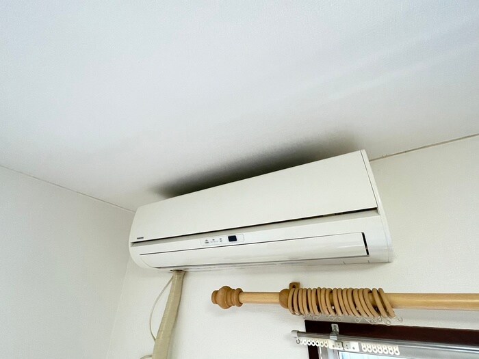 サンパーク大鐘Ⅱの物件内観写真