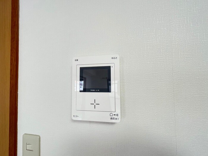 サンパーク大鐘Ⅱの物件内観写真