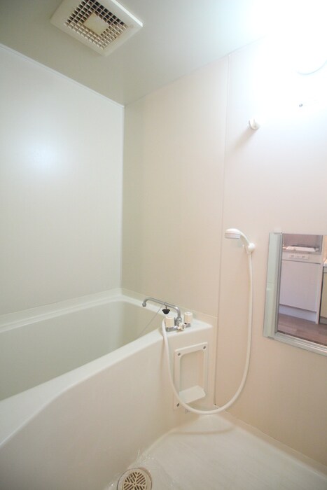 グランメ－ル城西の物件内観写真