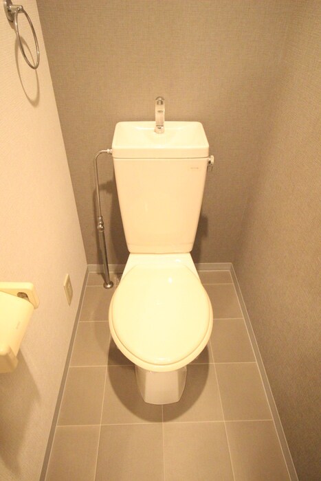 グランメ－ル城西の物件内観写真