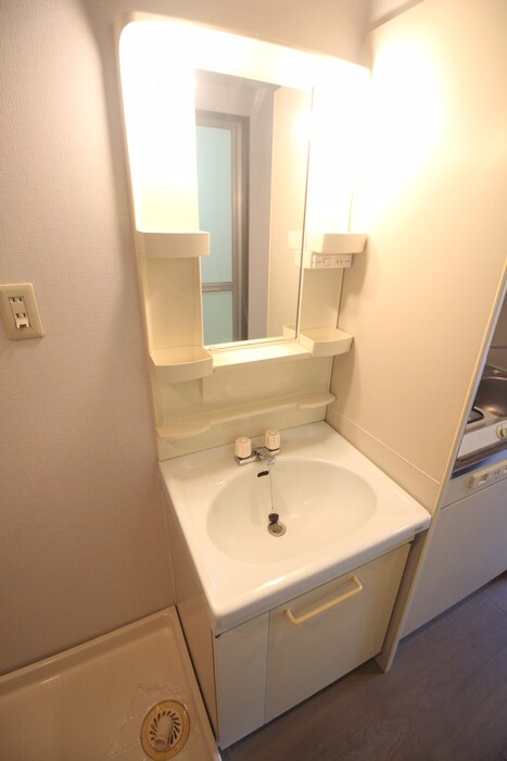 グランメ－ル城西の物件内観写真