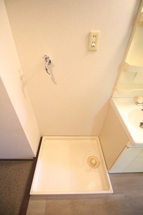 グランメ－ル城西の物件内観写真