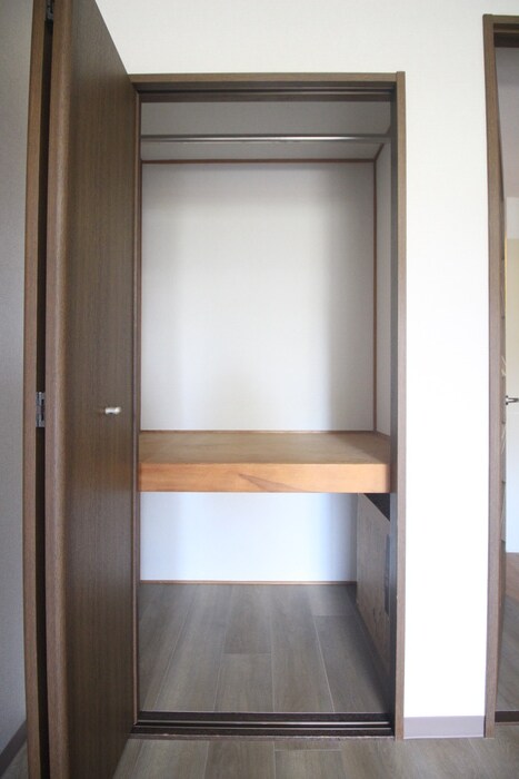 グランメ－ル城西の物件内観写真