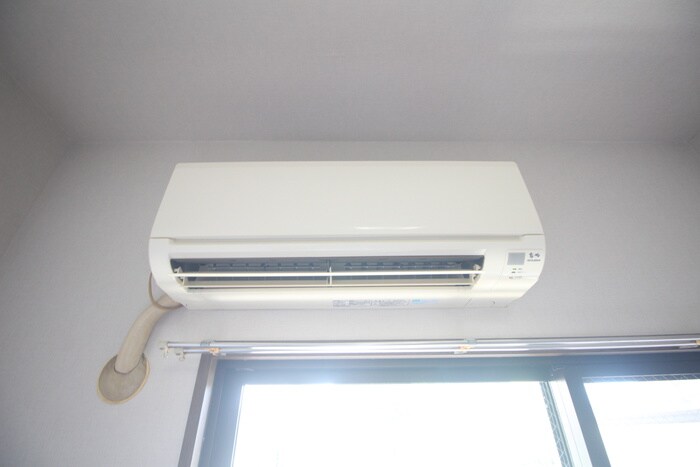 グランメ－ル城西の物件内観写真