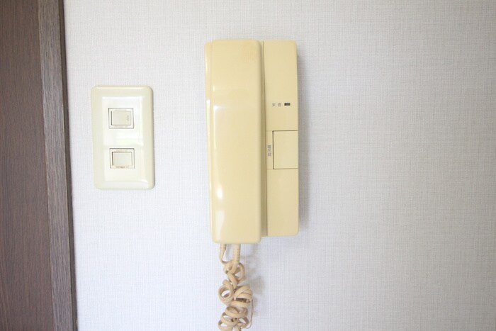 グランメ－ル城西の物件内観写真