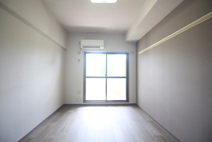 グランメ－ル城西の物件内観写真