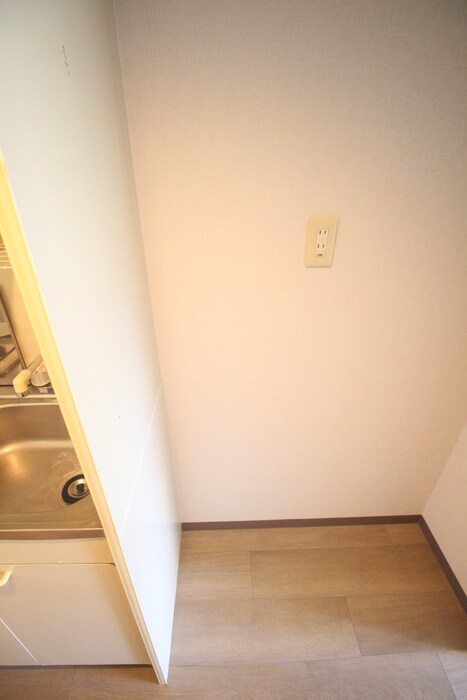 グランメ－ル城西の物件内観写真