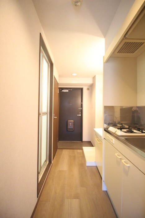 グランメ－ル城西の物件内観写真