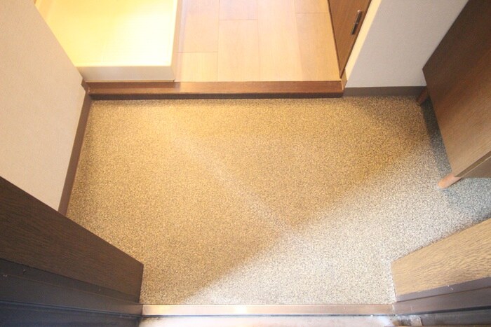 グランメ－ル城西の物件内観写真