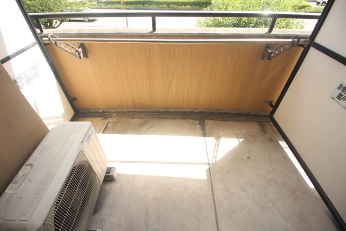 グランメ－ル城西の物件内観写真