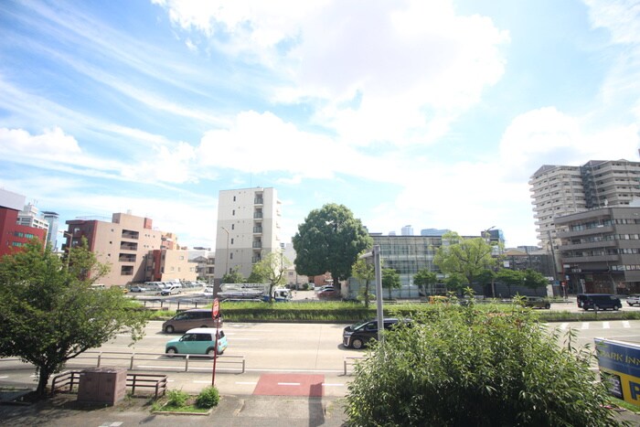 グランメ－ル城西の物件内観写真