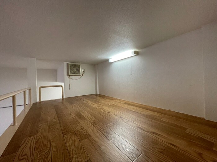 ミラシオン古渡の物件内観写真