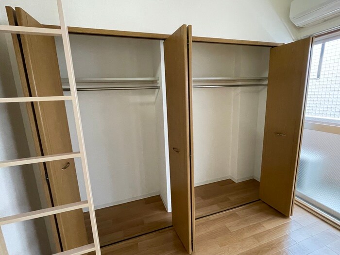 ミラシオン古渡の物件内観写真