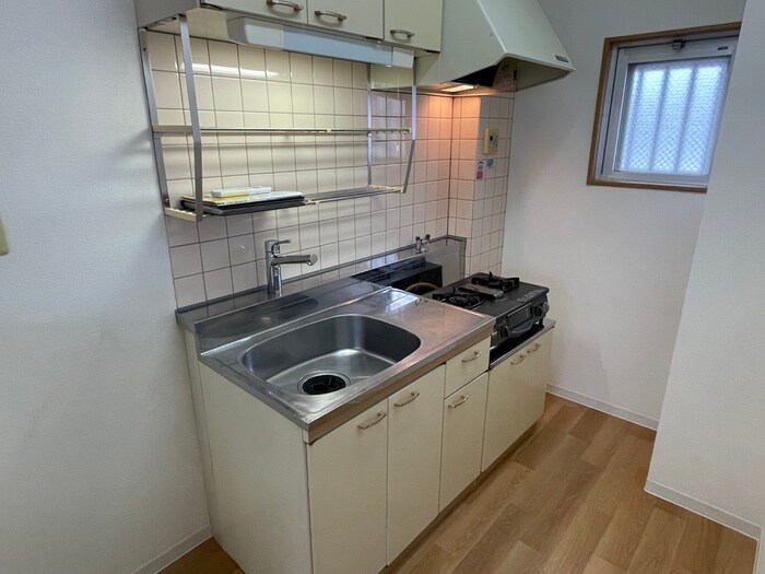 ミラシオン古渡の物件内観写真