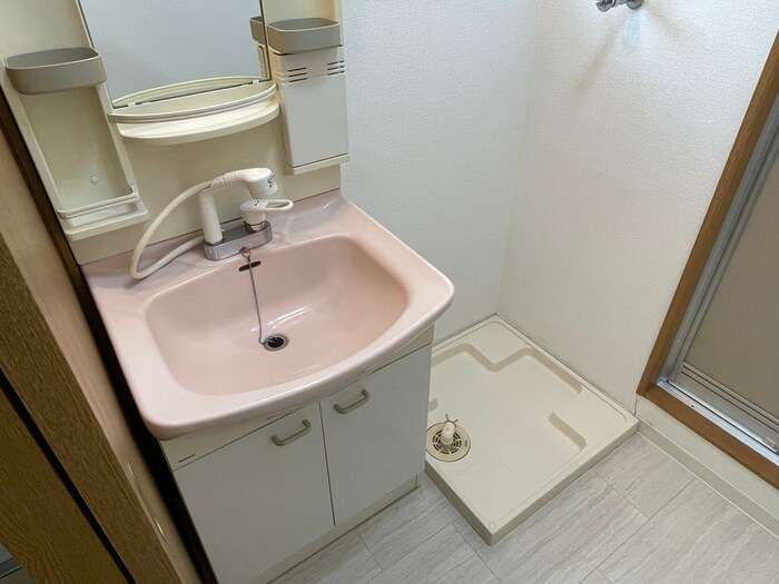 ミラシオン古渡の物件内観写真