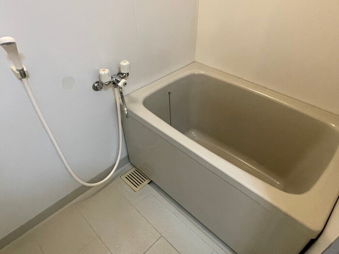 ミラシオン古渡の物件内観写真