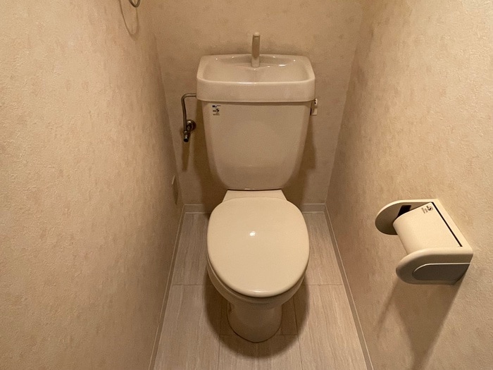 ミラシオン古渡の物件内観写真