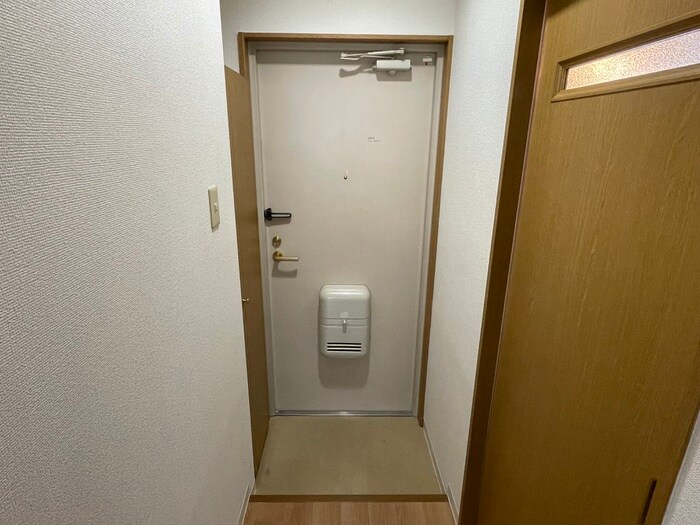 ミラシオン古渡の物件内観写真