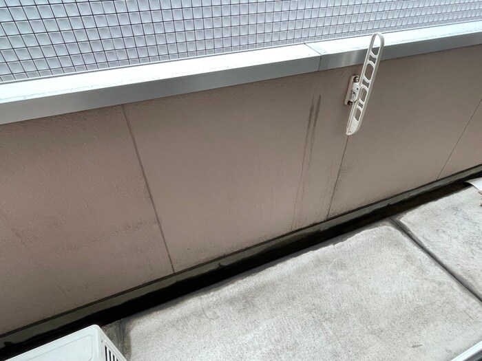 ミラシオン古渡の物件内観写真