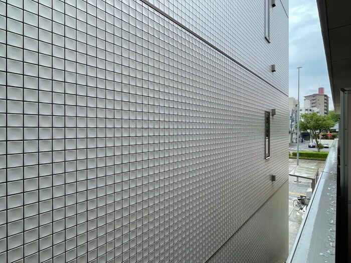 ミラシオン古渡の物件内観写真