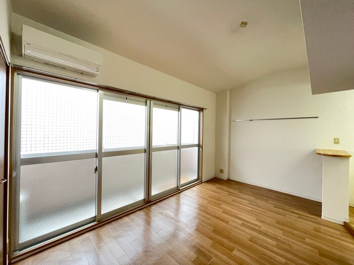 ミラシオン古渡の物件内観写真