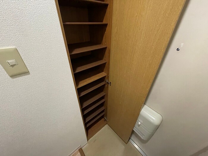 ミラシオン古渡の物件内観写真