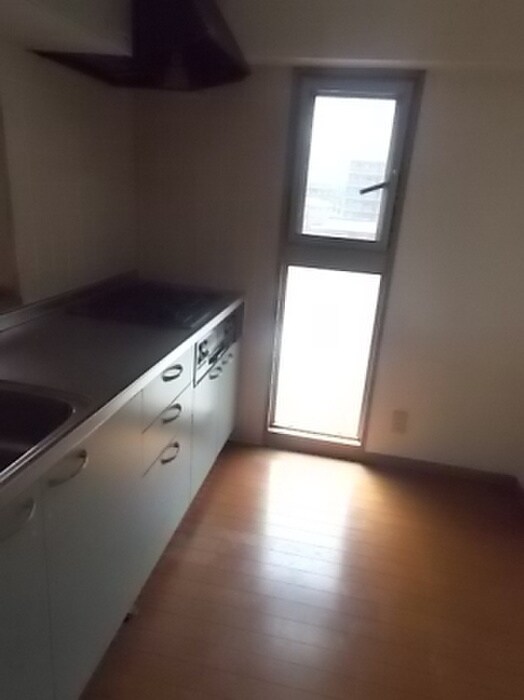 グレースコート豊山の物件内観写真