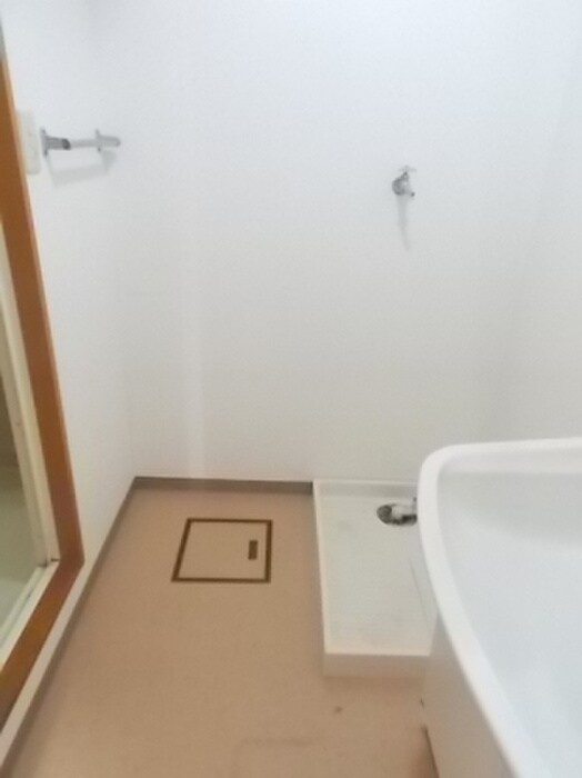 グレースコート豊山の物件内観写真