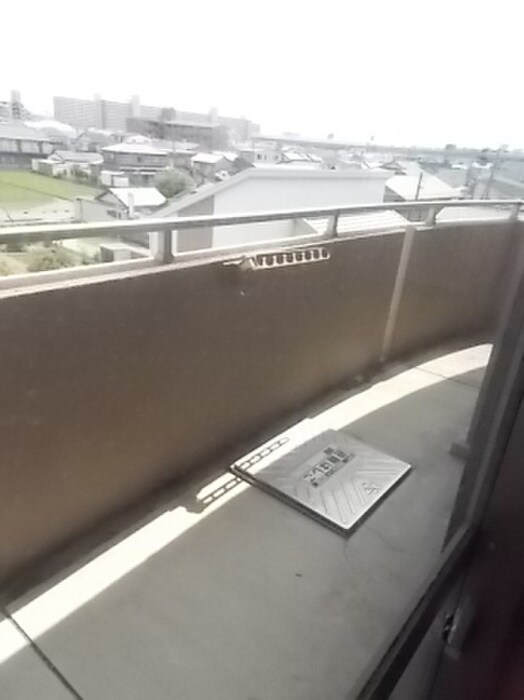 グレースコート豊山の物件内観写真