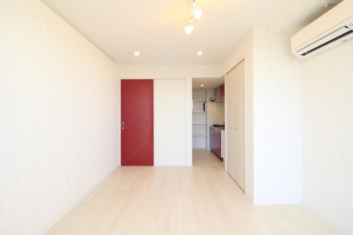 WELLCOURT NAKAMURA-KOUENの物件内観写真