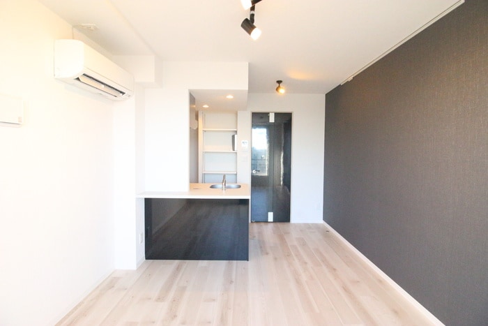 WELLCOURT NAKAMURA-KOUENの物件内観写真