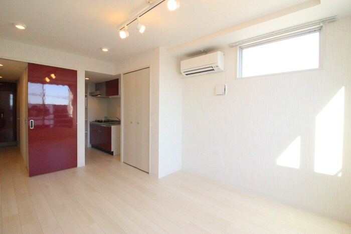 WELLCOURT NAKAMURA-KOUENの物件内観写真