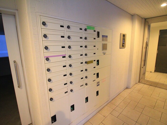 WELLCOURT NAKAMURA-KOUENの物件外観写真