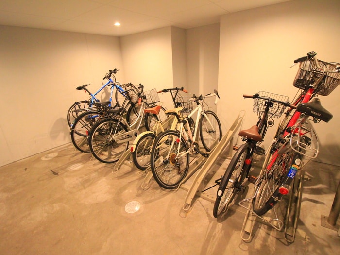 WELLCOURT NAKAMURA-KOUENの物件外観写真