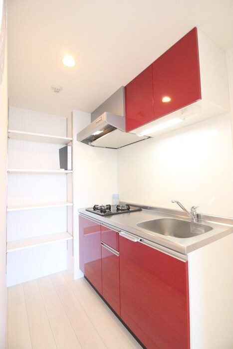 WELLCOURT NAKAMURA-KOUENの物件内観写真