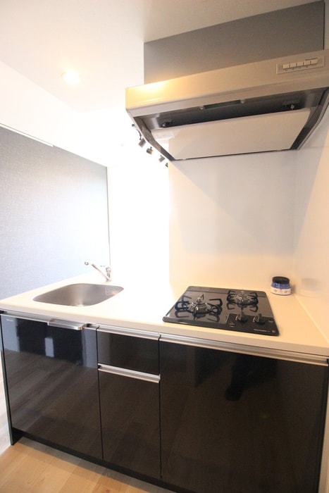 WELLCOURT NAKAMURA-KOUENの物件内観写真